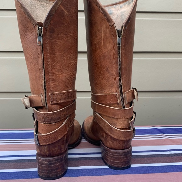 Freebird by Steven Drove Boot - Picture 7 of 13